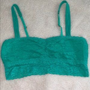 Hollister bralette